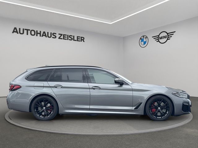 Foto Nummer 3: BMW 540d xDrive