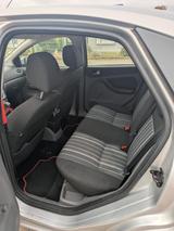 Ford Focus 1,6TDCi 70kW S/S DPF Ambiente Ambiente - Ford Focus Ambiente mit Diesel-Antrieb