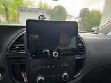 Mercedes-Benz Vito 119 Mixto - Mercedes-Benz Vito: Kombi, Mixto