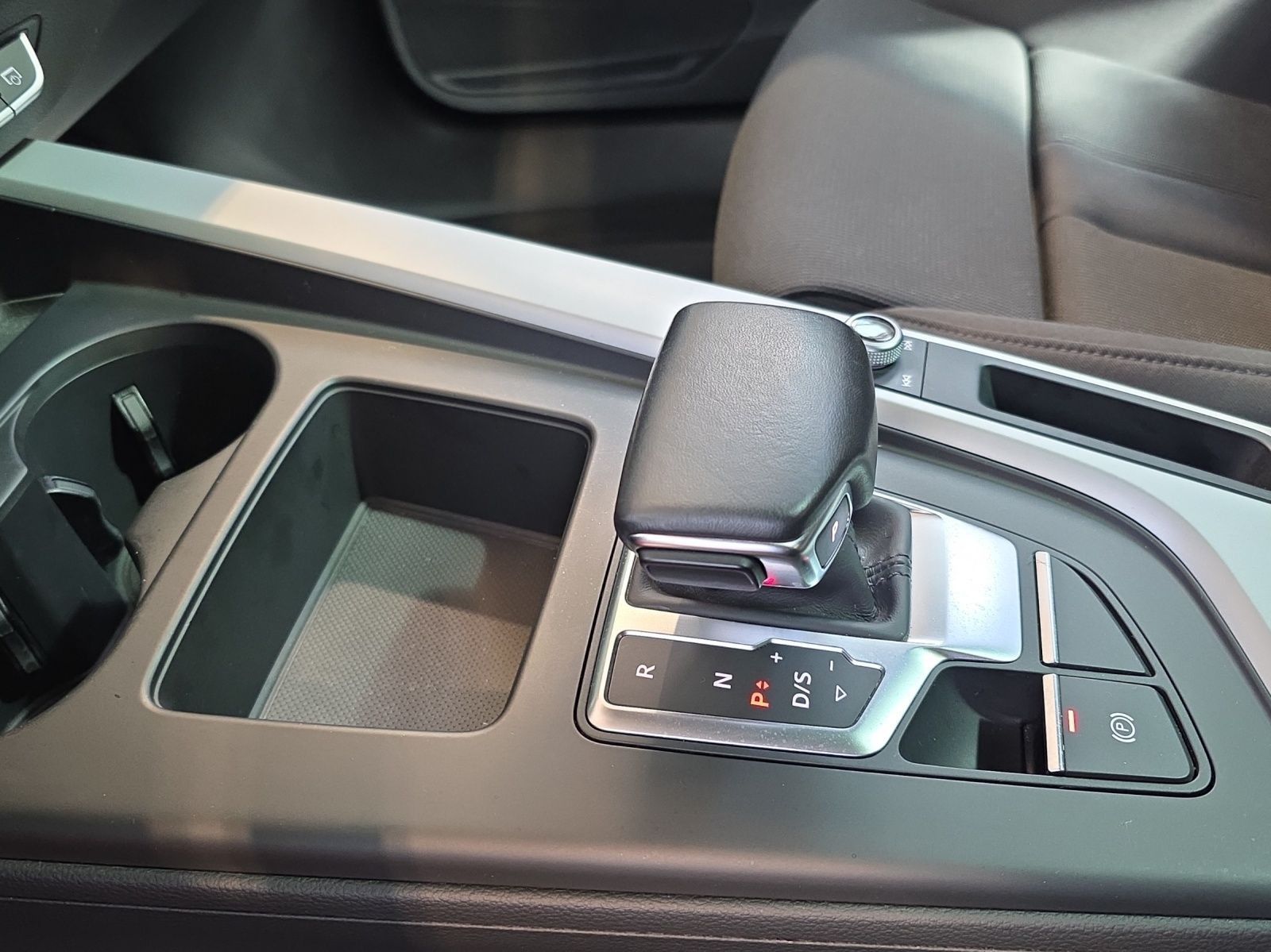 Audi A4 - Bild 12