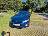 Ford Mondeo 2,0 Turnier - Ford Mondeo aus 2011: Kombi