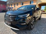 Opel Grandland 1.2 Turbo Innovation LED Navi Kamera - schwarze Opel Grandland (X)