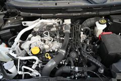 RENAULT Koleos 1.3 TCe 160 Techno GPF Leder Navi LED CAM