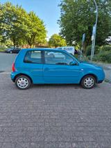 Volkswagen vw Lupo mit tüv - gebrauchte VW Lupo aus dem Jahr 2003