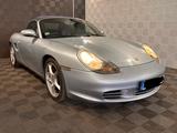 Porsche Boxster S / 3.2 / TÜV 03/2028 - Porsche Boxster Gebrauchtwagen in Stuttgart