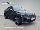 BMW X6 M50i KOMFORTSITZE MASSAGEFKT. - BMW X6 M50 mit Benzin-Antrieb: Geländewagen