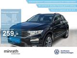 Volkswagen T-Roc Style 1.5 TSI ACC+NAVI+BT+USB+SHZ+LM - : Geländewagen, Us