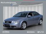 Audi A4 Limo. S-LINE 2.5TDI*Multitro SHZ PDC 2Z-Klima - Audi A4 aus 2003: TDI