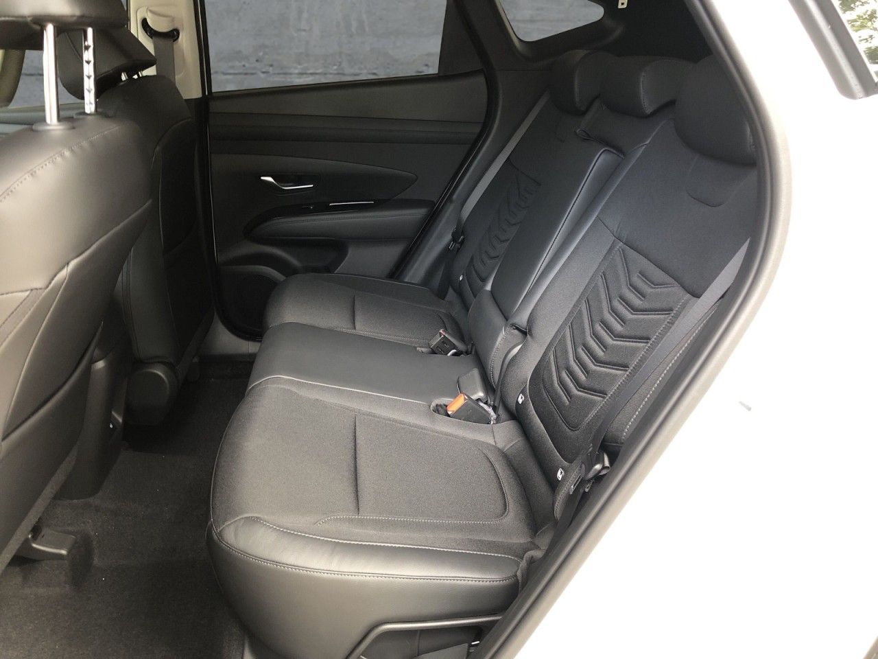 Hyundai Tucson – Bild 12