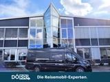 Westfalia Columbus 640 E 180 PS Automatik Premium/Automat.