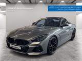 BMW Z4 M40i Harman/K LiveCockpitProf Head-Up Kamera - BMW Z4 M40 Jahreswagen