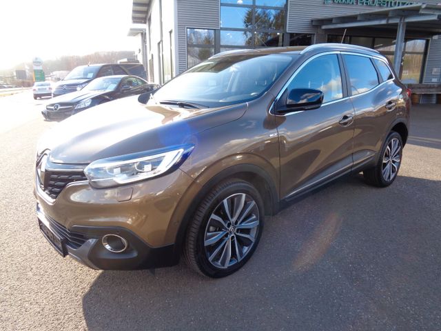 Renault Kadjar Bose Edition 4x4,AHK,Navi,LED.