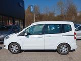 Ford Tourneo Courier Trend*Tempomat*Klimaanlage* - Ford Tourneo aus 2014