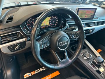 Audi A4 Avant sport *VIRTUALCOCKPIT*MMI-PLUS*