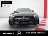 Mercedes-Benz E 400 T d 4M AMG PANO HUD 360 DISTRO STANDHZG - gebrauchte Mercedes-Benz E 400 aus dem Jahr 2023