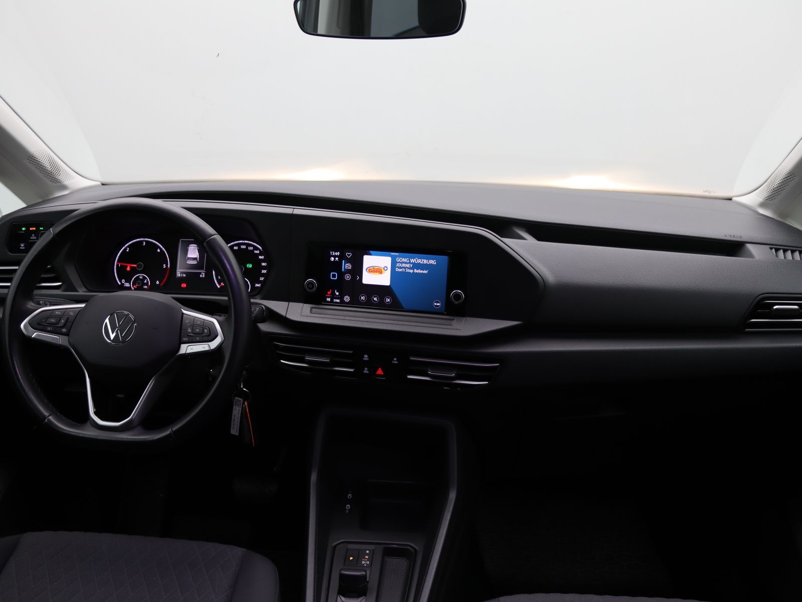 Volkswagen Caddy - Bild 12