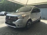 Dacia Lodgy 1.6 LPG Essential/Klima/Navi/7.Sitzer/PDC - Dacia mit LPG-Antrieb