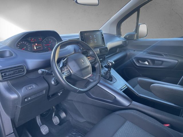Peugeot Rifter 1.5 HDI L1 Allure *ALU*2XPDC*KLIMA*TEL*