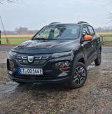 Dacia Spring Comfort Plus Comfort Plus - Dacia Spring von privat