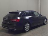 Audi A4 Avant 35 TDI advanced Navi LED RFK Ambiente - Audi A4 Ambiente mit Diesel-Antrieb