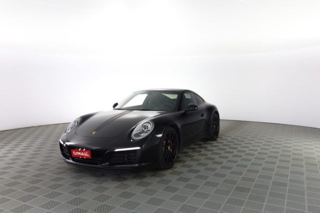 Porsche PORSCHE 911 911 3.0 Carrera S Coupé