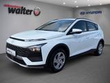 Hyundai Bayon*1.0*Select*Navi* Kamera*Klima*Tempomat*USB - Hyundai BAYON Jahreswagen