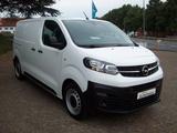 Opel Vivaro 1.5D Kasten M Holzboden Klima Parksensore - Opel Vivaro in Dortmund