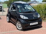Smart ForTwo fortwo cabrio Micro Hybrid Drive 52kW 1.H