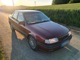 Opel Vectra A - gebrauchte Opel Vectra aus dem Jahr 1993
