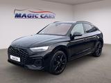 Audi Q5 40TFSI Sportback quattro S line *Matrix*Luft* - Audi Q5 in Ludwigshafen