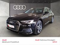 Audi A6 - Vorschau Bild 1