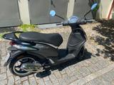Piaggio Liberty 50 S - PIAGGIO LIBERTY