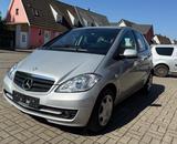 Mercedes-Benz A 180 Automatik Sitzheizung tüv 27 - Mercedes-Benz A 180: Van