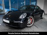Porsche 991 911 Carrera 4S SHZ Lederlenkrad Klimaautom - Porsche 991 Coupé 911 mit Benzin-Antrieb