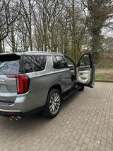GMC Yukon - GMC Yukon Gebrauchtwagen