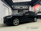 Mazda 6 Kombi Sports-Line Leder TOP Ausstattung - gebrauchte Mazda Kombis