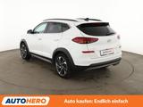 Hyundai Tucson 1.6 TGDI Premium 4WD Aut.*NAVI*LED*SPUR* - Hyundai TUCSON Gebrauchtwagen in München