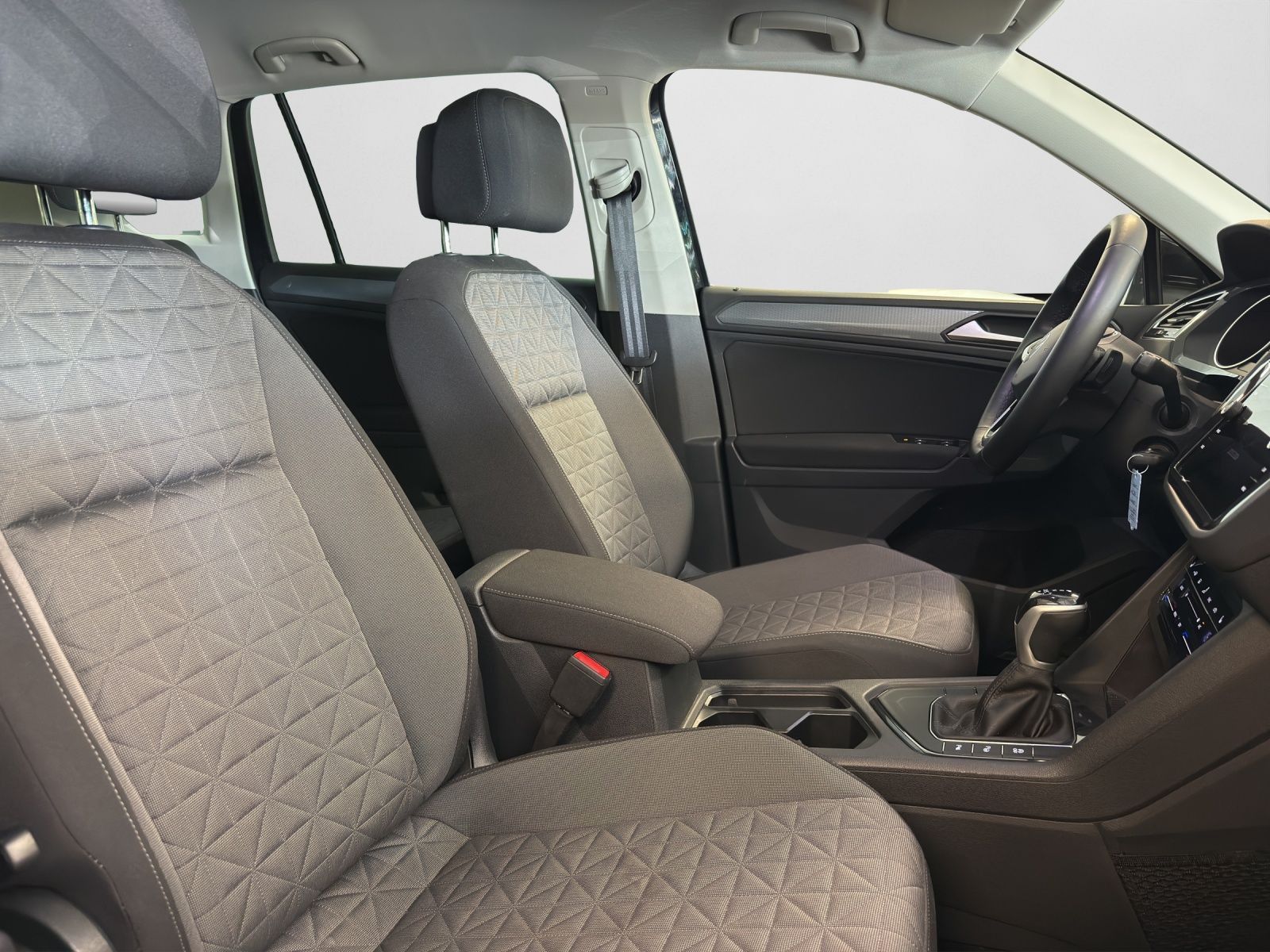 Volkswagen Tiguan - Bild 5