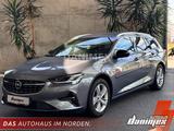Opel Insignia 2.0 CDTI ST Elegance -SHZ, LR-Heiz, uvm - Opel Insignia Gebrauchtwagen in Bremen
