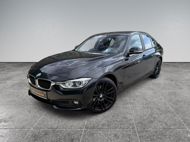 BMW 320 3 Limousine 320 d Advantage