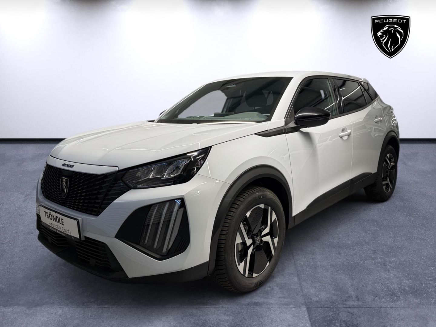 Peugeot 2008 - Bild 2