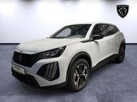 Peugeot 2008 - Vorschau Bild 2