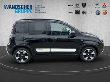 Fiat Panda 1.0 MHybrid Pandina Cross MY24 PDC CARPLAY