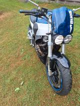 Buell Lightning XB9SX - BUELL LIGHTNING XB9S