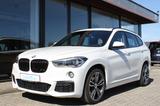 BMW X1 xDrive 25 i M Paket, AHK, Pano - BMW X1: Xdrive25i
