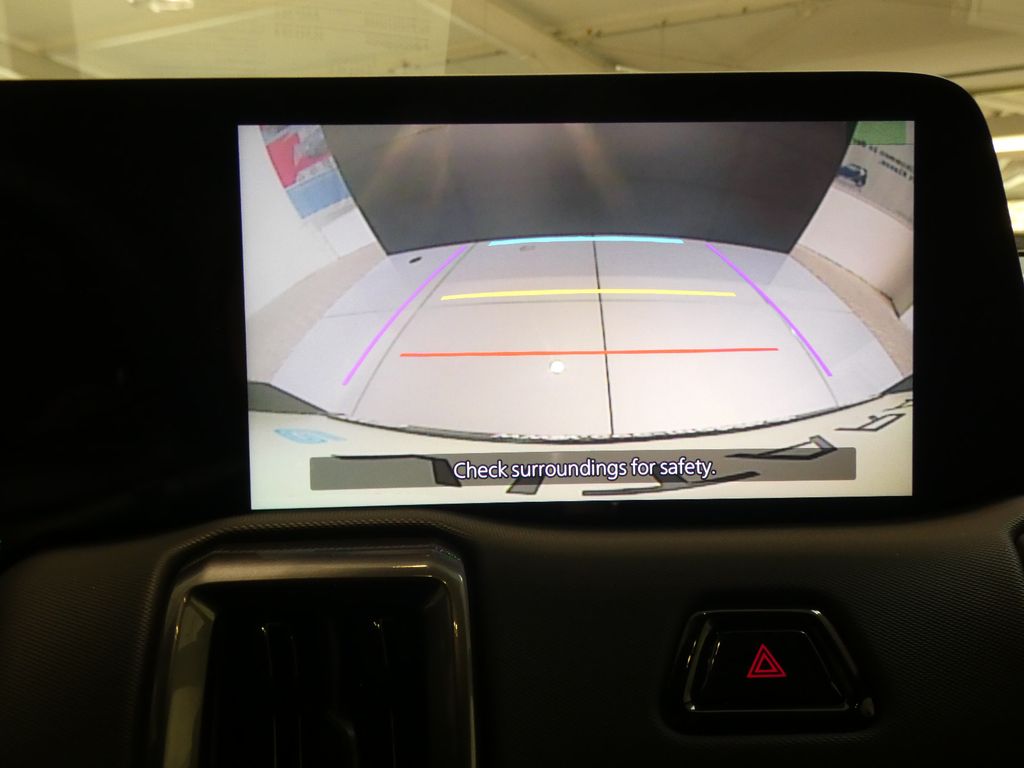 SUZUKI e Vitara – Bild 24