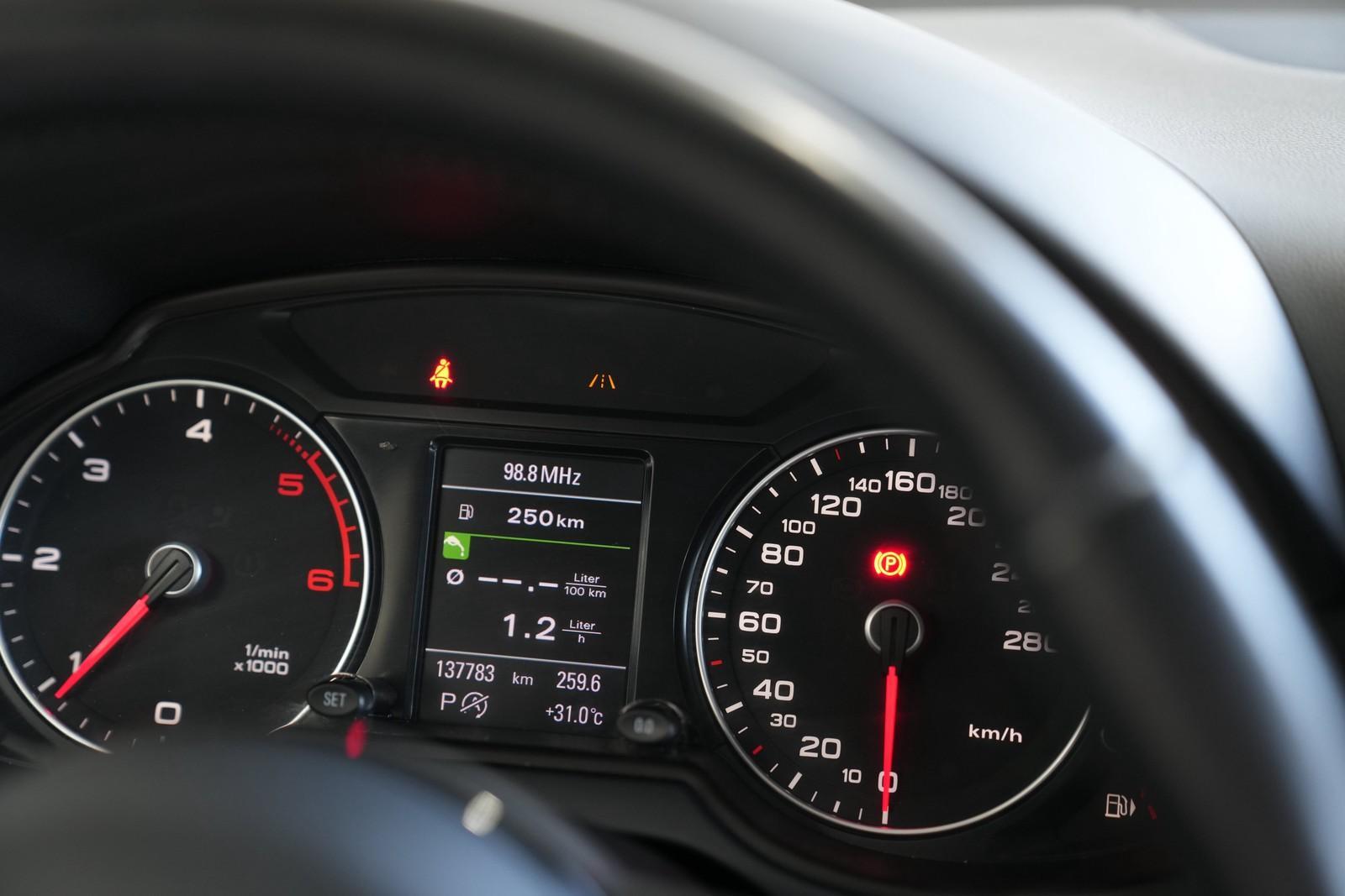 Audi Q5 2.0 TDI 130 kW quattro *AUT*NAV*LED*SHZ*