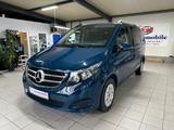 Mercedes-Benz V 200 D  Klima/Navi/SHZ/Kamera/AHK 1.Hand - Mercedes-Benz V 200 aus 2018