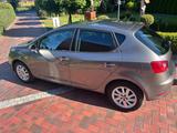 Seat Ibiza 1.4 Style | 86 PS | Navi | 75.000 km  - Seat Ibiza: 1.8
