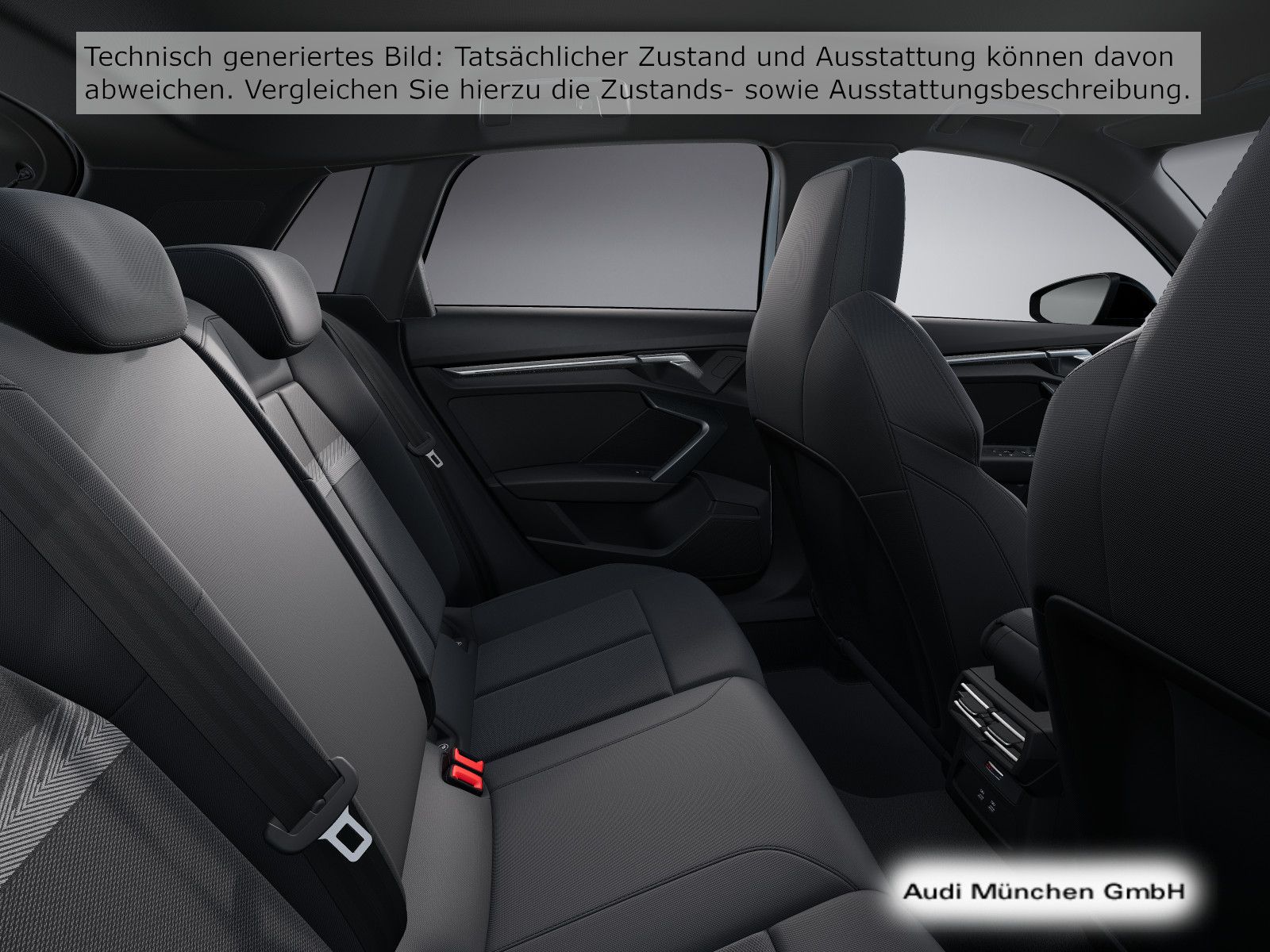 Audi A3 - Bild 15